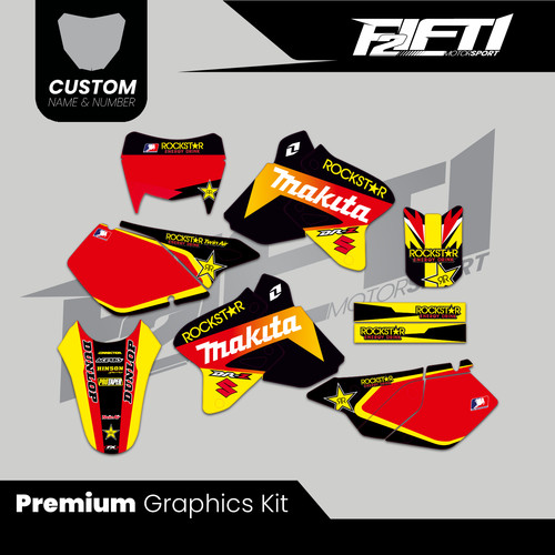 Kit grafica mid range adatto - grafica,