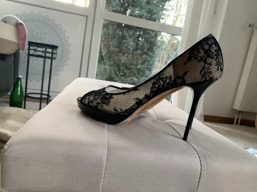 Jimmy choo décolleté - choo, di