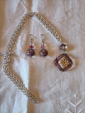 Antica Murrina Venezia Collana