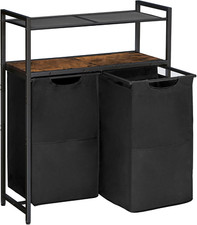 Cesto Portabiancheria