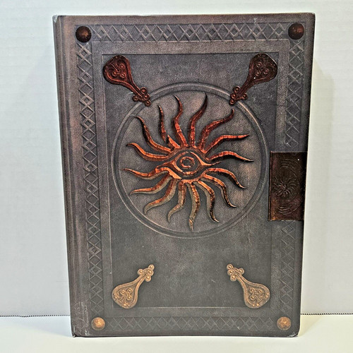 Dragon age collector - dragon, collector's