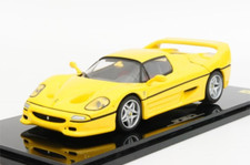 1/43 FERRARI F50 YELLOW 1995