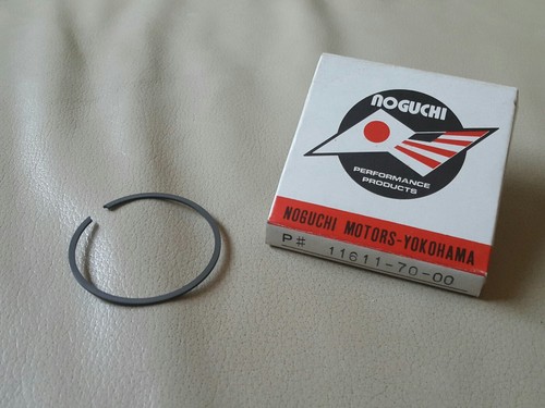Yamaha nos noguchi ring - ns,