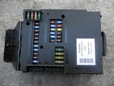 sam body computer smart fortwo 450  0011868V007   0011868V013   -  0011868V010