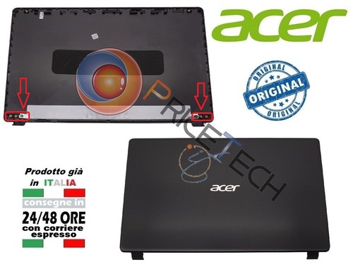 Scocca cover lcd - cover, per