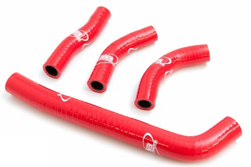 Tubi radiatore silicone as3 - tubi,