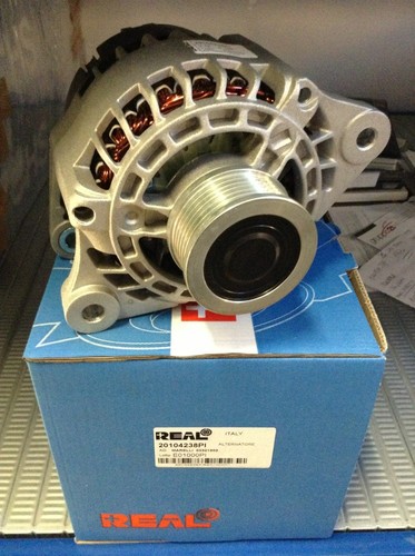 Alternatore alfa 147 jtd - 147, 1.9