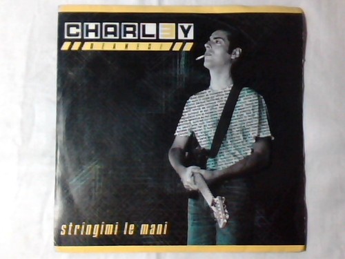 Charley deanesi stringimi - deanesi,
