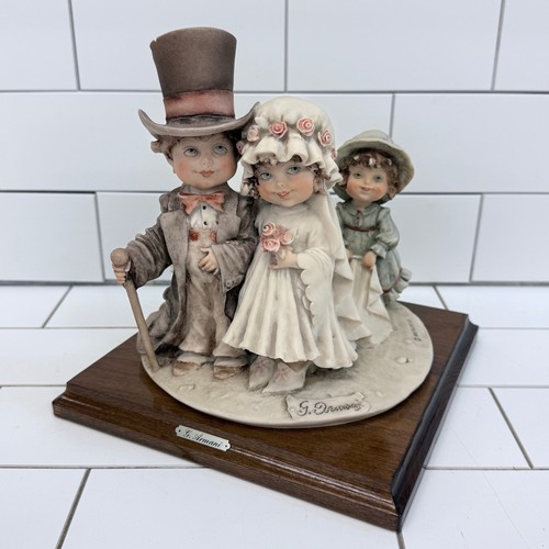 Giuseppe armani the - giuseppe, wedding