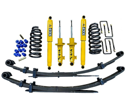 Kit rialzo completo - completo, +5cm