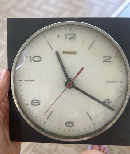 Pandora orologio parete - orologio, da