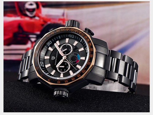 Orologio pagani design - orologio,