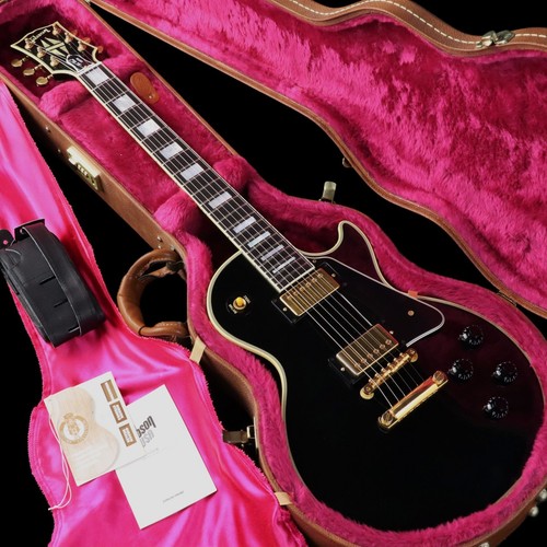 Gibson custom yamano - custom,