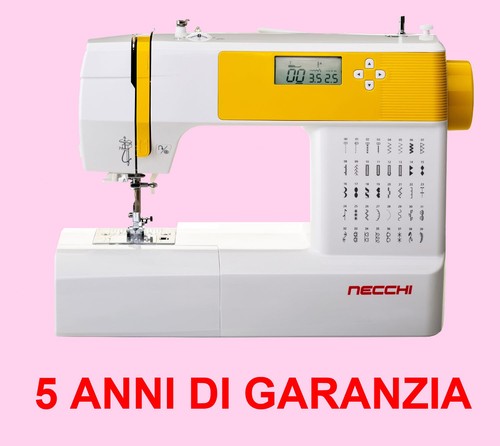 Necchi hp04 macchina per - -macchina,