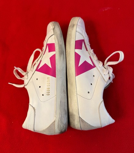 Golden goose superstar - golden,