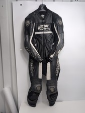 Tuta Arlen Ness uomo moto