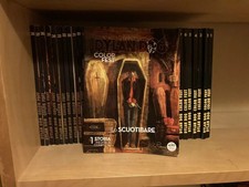 DYLAN DOG FEST COLOR 1-52