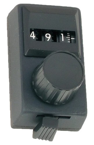 Manopola spectrol beckman - spectrol,