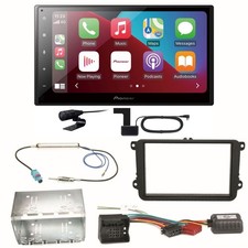 Pioneer SPH-DA160DAB Android