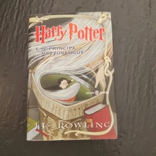 Rowling Harry Potter e il