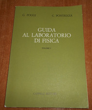 G. Poggi C. Pontiggia GUIDA AL