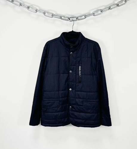 Cappotto giacca imbottito - cappotto,