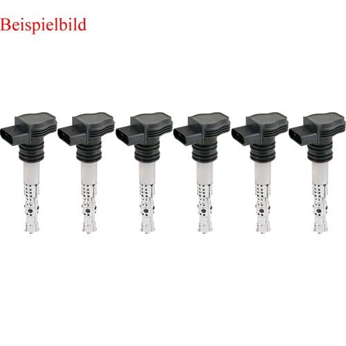 Bobine accensione maxgear - 6,