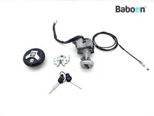 Ignition Switch Lock Set