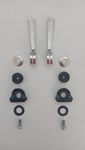 Coppia completa manettini - coppia,