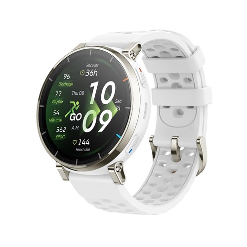 Amazfit active premium 45mm - active,