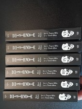 Death Note Edizione Nera -