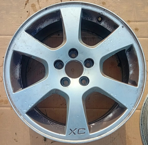 Cerchio lega 17 pollici - 1x,