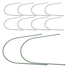  10 pezzi di coperture per