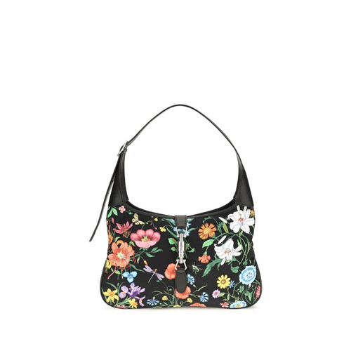 Borsa gucci multicolore nylon - gucci,