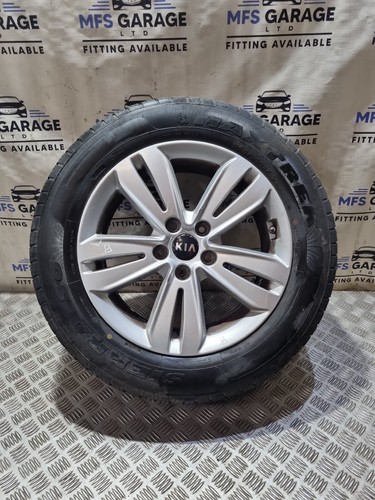 Kia sportage mk4 - kia,
