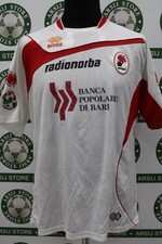 Maglia Calcio BARI MATCH WORN