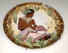 Villeroy & Boch, piatto serie