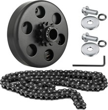 Gruppo frizione resistente 11T