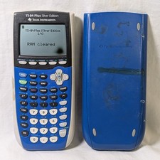 Texas Instruments TI-84 Plus