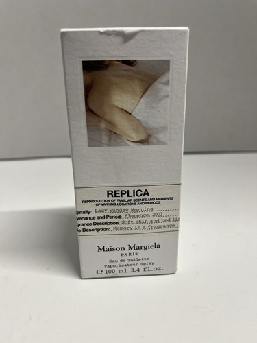 Maison margiela paris eau - maison, de