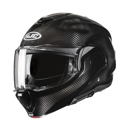 Hjc casco moto modulare - hjc, f100