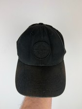 Black Stone Island 2024 Cap