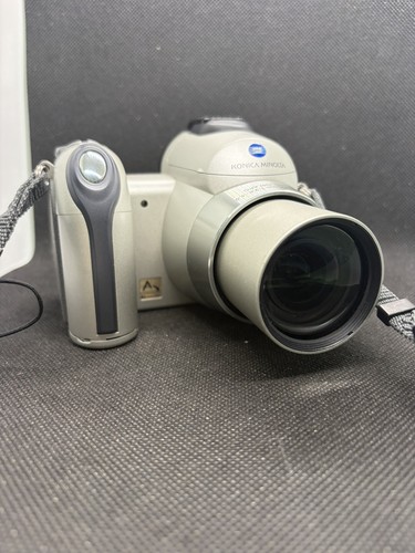 Konica minolta dimage - konica,