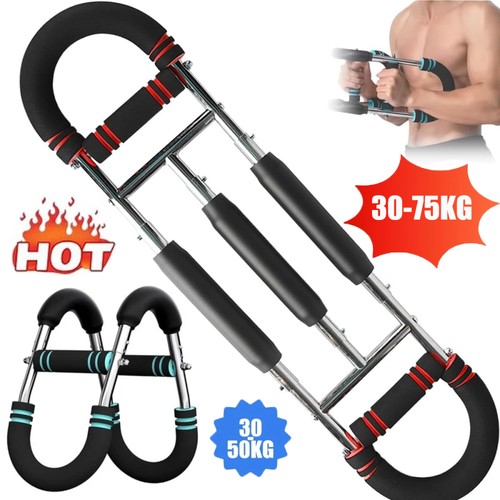 Allenatore braccia twister - twister, 3