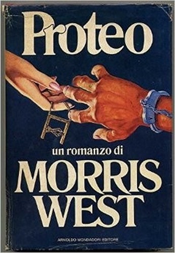 Proteo morris west - proteo, ,morris