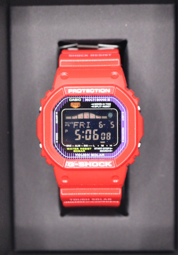 Casio shock gwx 5600c - g-shock, gwx-5600c-4jf