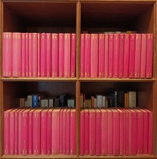 Lotto 50 libri Biblioteca