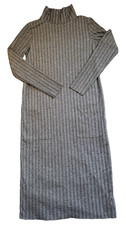 Zara donna M maglione abito