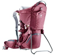 Deuter KID COMFORT MARON
