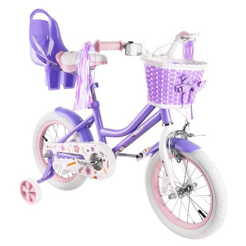 Rully bicicletta per bambini - per,
